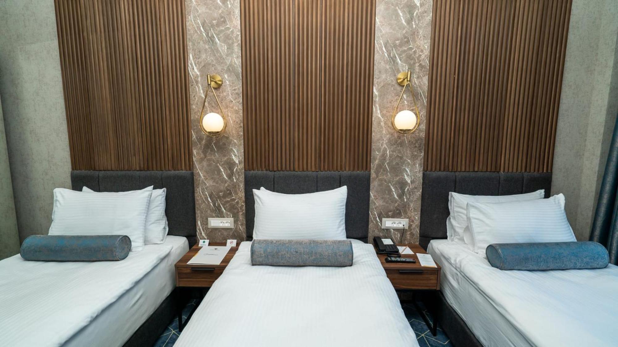 Ring Stone Hotels Bosphorus - Special Class, Istanbul